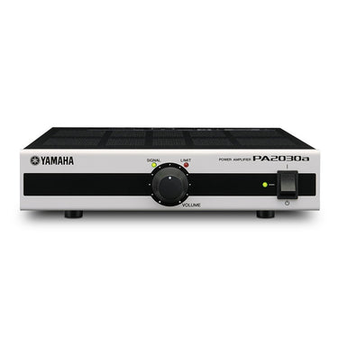 Amplificador Yamaha De Potencia, Pa2030a